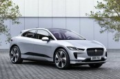 India Tawarkan Insentif, Jaguar I-Pace All-Electric Mengaspal Awal 2021