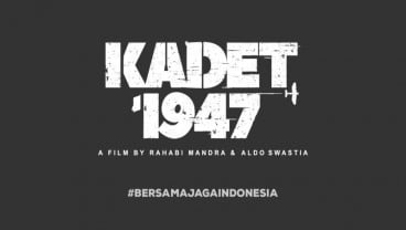 Sempat Tertunda, Tim Kadet 1947 Lanjutkan Syuting 