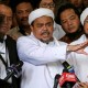 Rizieq Shihab Bakal Pimpin Revolusi di Indonesia? Ini Penjelasan FPI