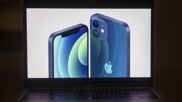 Langkah Apple ‘Sederhanakan’ Kemasan iPhone 12, Ada Udang di Balik Batu?