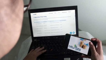 IHSG Reli, Reksa Dana Saham Cetak Kenaikan Mingguan Tertinggi