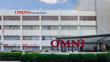 Omni Hospitals (SAME) Siap Caplok RS EMC Milik Emtek (EMTK) Rp1,25 Triliun