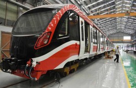 Inka Gandeng Swiss Bangun Pabrik Kereta Kelas Dunia di Banyuwangi
