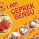 Kisah Geprek Bensu, Terdekat Benny Sudjono Gugat Dirjen HAKI