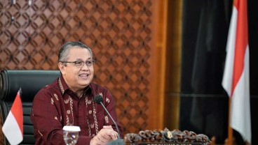 BI: Masalah Likuiditas Bank Teratasi, Tapi Kredit Masih Menantang