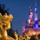 Ocean Park dan Disneyland Hong Kong Berupaya Bangkit