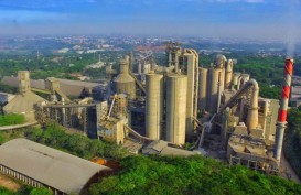 Ada Insiden Overheat, Pabrik Solusi Bangun Indonesia (SMCB) di Cilacap Beroperasi Normal