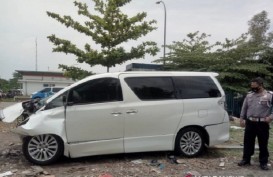 Polisi Kantongi Identitas Penabrak Mobil Anak Amien Rais