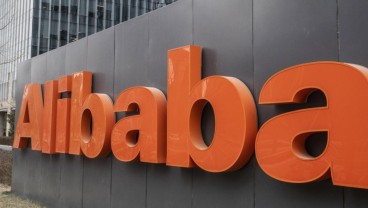 Tak Tahan Digoyang Pesaing, Alibaba Bikin Manuver