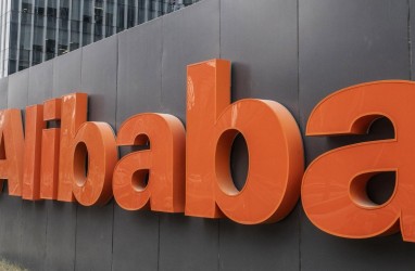 Tak Tahan Digoyang Pesaing, Alibaba Bikin Manuver