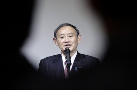 HUBUNGAN BILATERAL RI-JEPANG : Selamat Datang, PM…