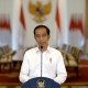 1 Tahun Jokowi-Ma'ruf, Pengusaha Ingin Pemerintah Fokus ke Kesehatan