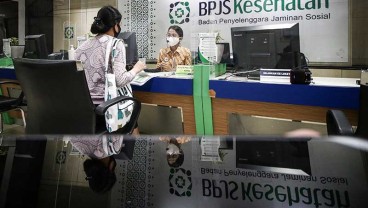 1 Tahun Jokowi-Ma'ruf Amin, BPJS Belum Penuhi Hal-Hal Fundamental