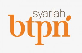 Pembiayaan BTPN Syariah (BTPS) Tumbuh 2,25 Persen Jadi Rp9,1 Triliun