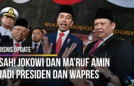 Setahun Jokowi-Ma'ruf: Ekonomi Nasional dan Saran Bung Hatta