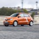 Awet! Renault Twingo Listrik Cukup Dicas Sepekan Sekali