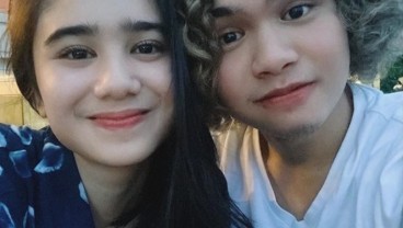Siapa Tissa Biani, yang Digosipkan Dekat dengan Dul Jaelani Anak Ahmad Dhani