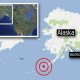 Es Meleleh di Alaska, Mega Tsunami Mengancam Setahun Lagi?