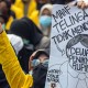 Setahun Jokowi-Ma’ruf Amin: KSP Sebut Omnibus Law Obat Cespleng