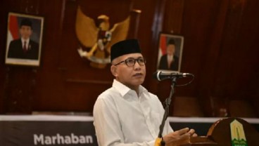 Sah! Nova Gubernur Aceh Definitif Gantikan Irwandi Yusuf, Ini Keppresnya 