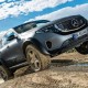 Mercedes-Benz Kenalkan Mobil Listrik Off-road EQC