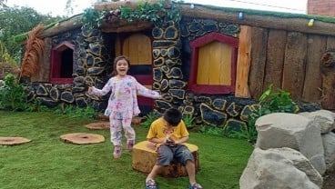 Menyambangi Bukit Bollangi Sulsel: Pesona Matahari Terbit dan Daya Tarik Rumah Hobbit