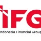 Indonesia Financial Group (IFG), Mega Merger BUMN Nonbank Diresmikan