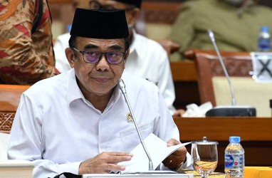 Genjot Sertifikasi Halal, Kemenag Siapkan Fasilitasi untuk UMKM