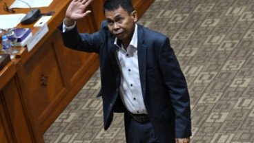 Setahun Revisi UU KPK, Perpres Supervisi Diharapkan Segera Terbit