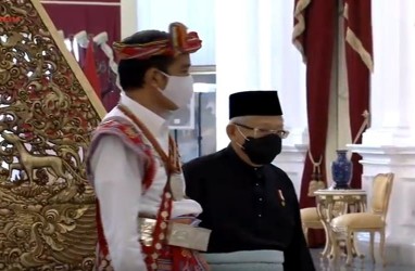 Setahun Jokowi-Ma'ruf: Tak Hanya Menteri, Sistem Kerja Pun Patut Dievaluasi