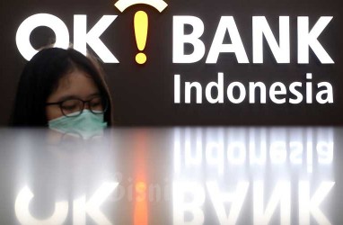 Duh! ATM Bank Oke di Surabaya Direlokasi Karena Sering Kena Tindak Kejahatan