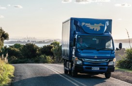 Bisnis Trucking Kalang Kabut, Digitalisasi Bisa Jadi Harapan
