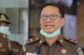 Dugaan Korupsi di Pelindo II, Kejaksaan Agung Periksa Saksi Ini
