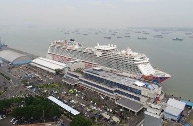 Arus Penumpang Kapal dan Pesawat di Jatim Mulai Meningkat