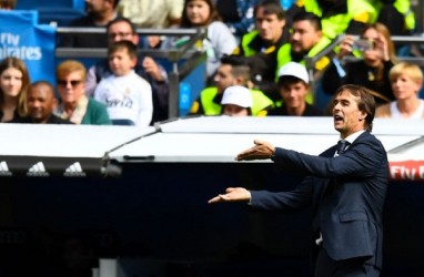 Prediksi Chelsea Vs Sevilla: Lopetegui Malah Jagokan Chelsea Juara