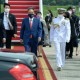 Isu Laut China Selatan, Jokowi dan PM Jepang Sepakati Kerja Sama