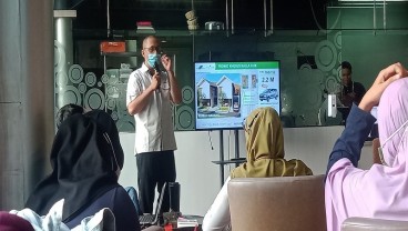 Dongkrak Penjualan di Masa Pandemi, Kalla Group Adakan Pameran