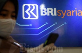 BRIS & Pergerakan Harga Saham Emiten Bank Hasil Merger 5 Tahun Terakhir