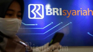 BRIS & Pergerakan Harga Saham Emiten Bank Hasil Merger 5 Tahun Terakhir