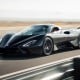 SSC Tuatara Geser Bugatti dari Tahta Mobil Tercepat di Dunia