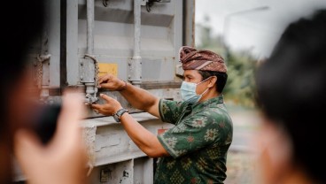 Distan Jembrana Dorong Hilirisasi Produk Kakao