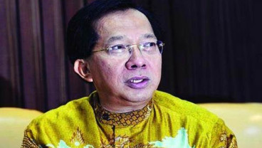 Erick Thohir Tunjuk Hotbonar Sinaga dan Arief Budiman jadi Komisaris IFG