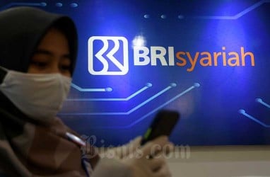 BRI (BBRI) Bakal Serap Saham Investor yang Tolak Merger BRI Syariah (BRIS)