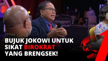 Aktivis KAMI Ditangkap, Rizal Ramli: Era Jokowi, Polisi Multifungsi   