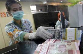 Dolar AS Masih Loyo, Rupiah Menguat Ikuti Mata Uang Asia Lainnya