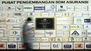 Membentuk Pasar Asuransi Umum yang lebih Rasional