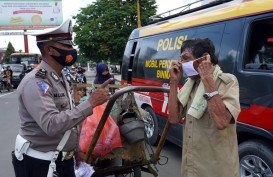 Antisipasi Libur Panjang di Serang Libatkan TNI dan Polri