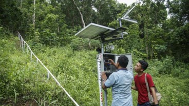 20 Desa di Bantul Aktifkan Pos Siaga Darurat Bencana Banjir