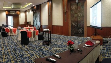 Noormans Hotel Semarang Tawarkan Pelatihan Table Manner Virtual