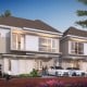 Alma@Montana Village Dilepas Sebanyak 39 Unit, Harga Rp1,9 Miliar